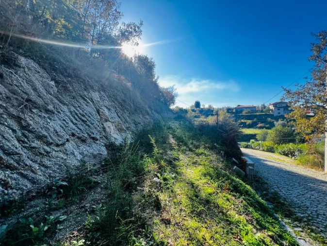 Terreno para Venda em Aboadela, Sanche e Várzea Foto 2