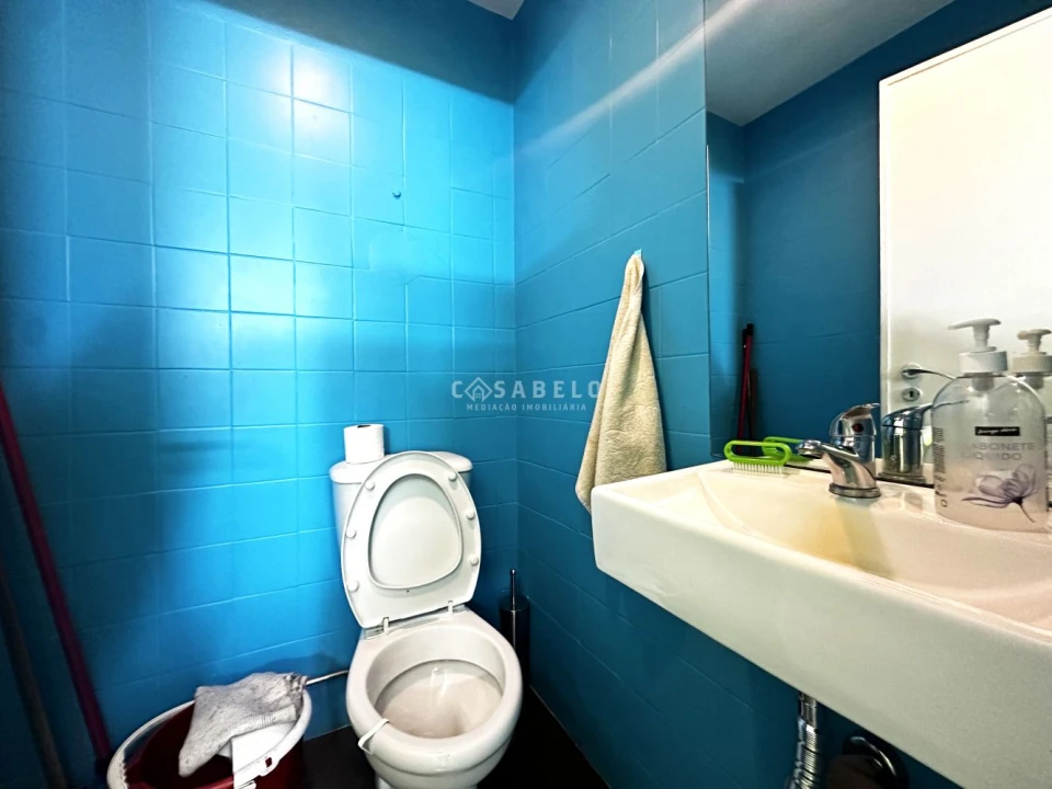 Loja para Trespasse em Bonfim Foto 12