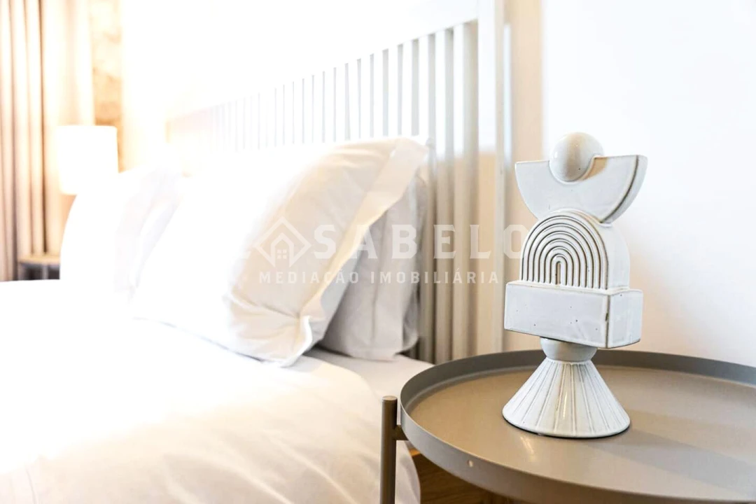 Apartamento T1 para Venda em Santa Marinha e São Pedro da Afurada Foto 13