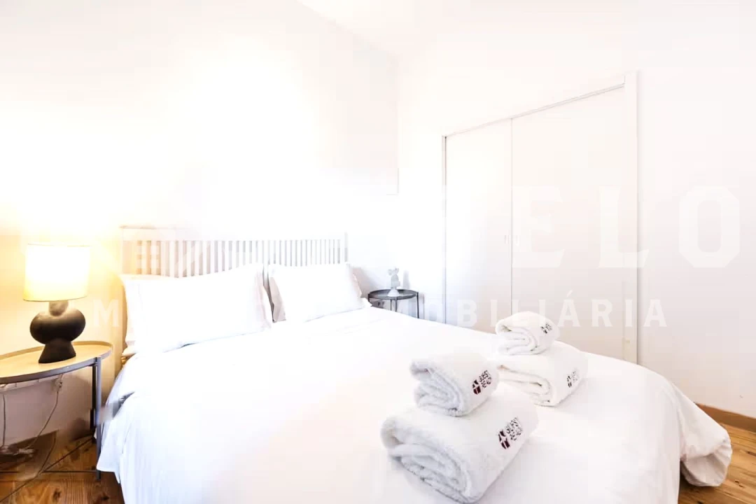 Apartamento T1 para Venda em Santa Marinha e São Pedro da Afurada Foto 15