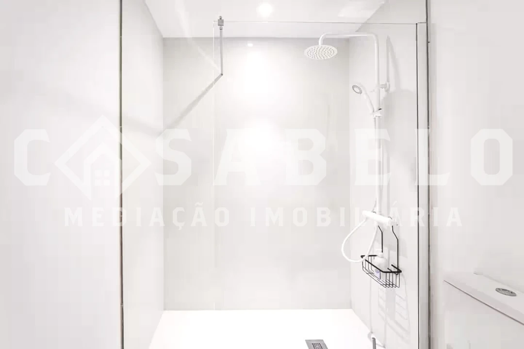 Apartamento T1 para Venda em Santa Marinha e São Pedro da Afurada Foto 3