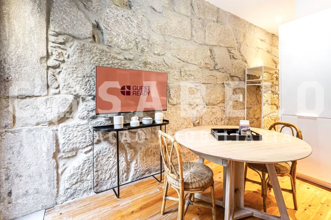 Apartamento T1 para Venda em Santa Marinha e São Pedro da Afurada Foto 10