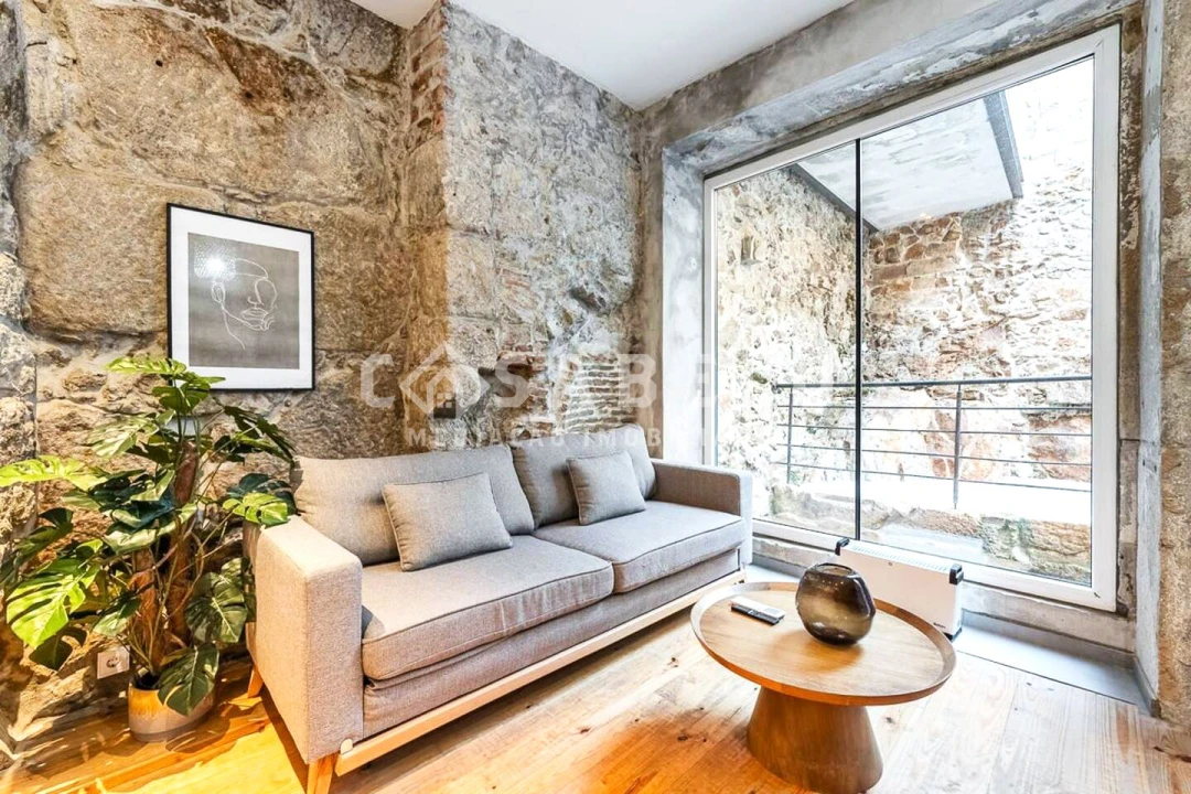 Apartamento T1 para Venda em Santa Marinha e São Pedro da Afurada Foto 8