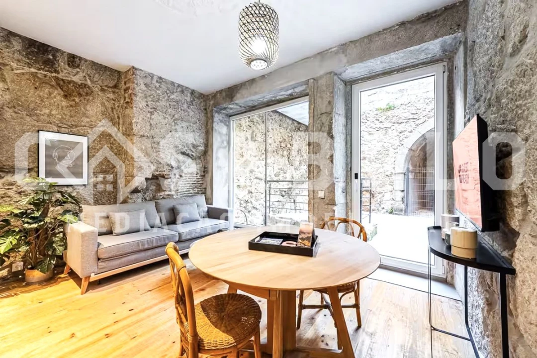 Apartamento T1 para Venda em Santa Marinha e São Pedro da Afurada Foto 7