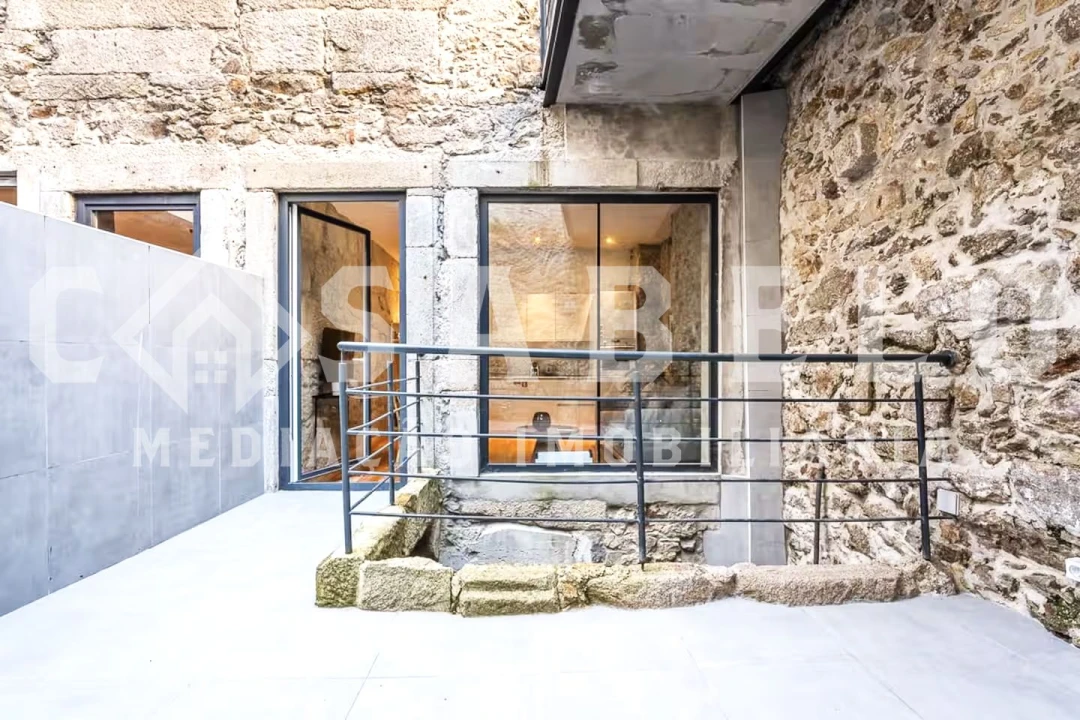 Apartamento T1 para Venda em Santa Marinha e São Pedro da Afurada Foto 14