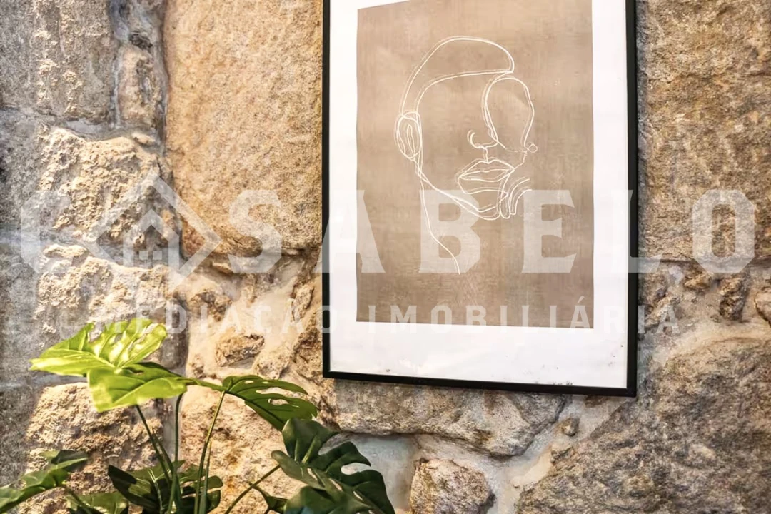 Apartamento T1 para Venda em Santa Marinha e São Pedro da Afurada Foto 9