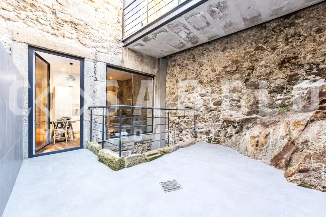 Apartamento T1 para Venda em Santa Marinha e São Pedro da Afurada Foto 18