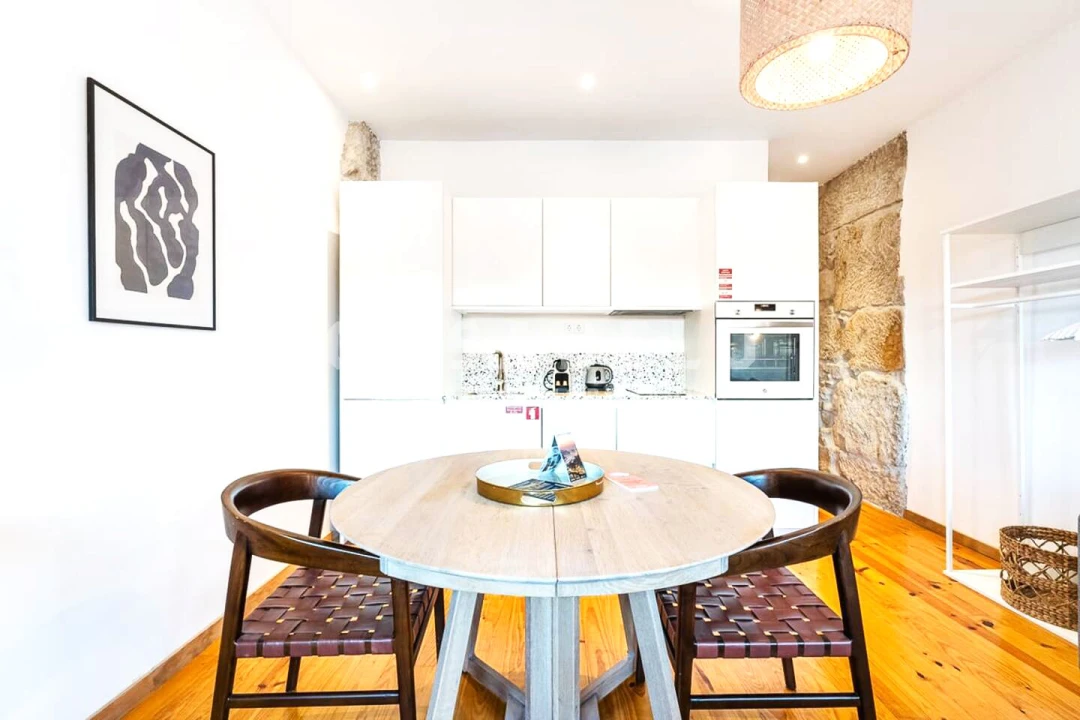 Apartamento T1 para Venda em Santa Marinha e São Pedro da Afurada Foto 13