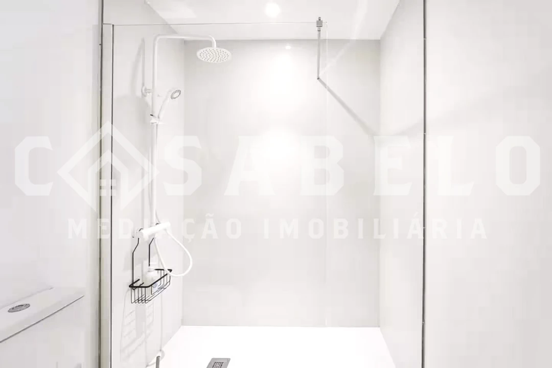 Apartamento T1 para Venda em Santa Marinha e São Pedro da Afurada Foto 2