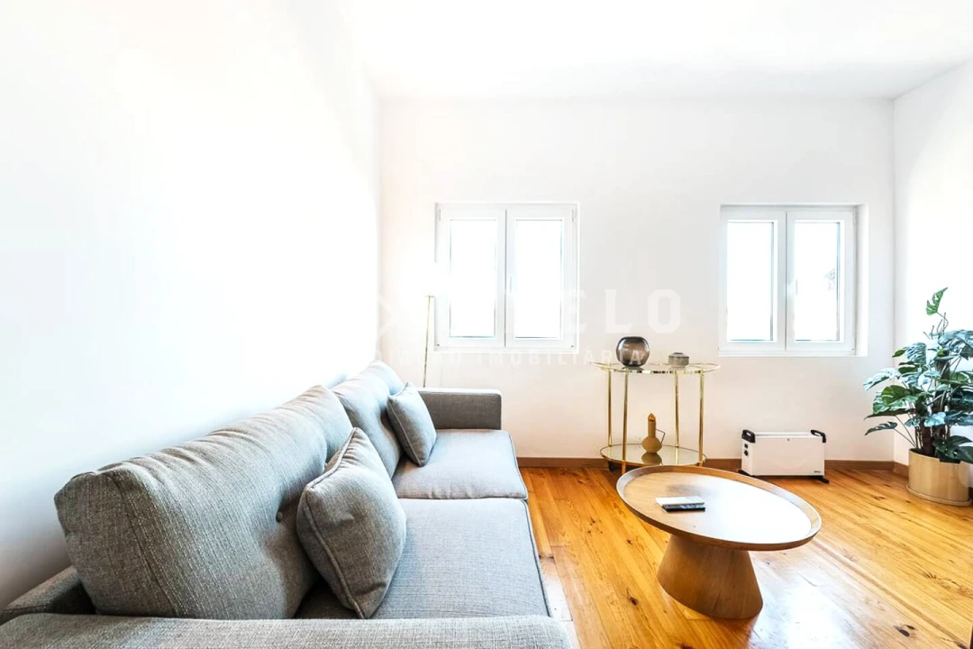 Apartamento T1 para Venda em Santa Marinha e São Pedro da Afurada Foto 10