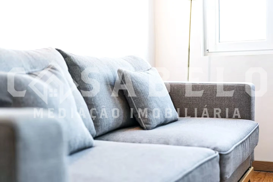 Apartamento T1 para Venda em Santa Marinha e São Pedro da Afurada Foto 12