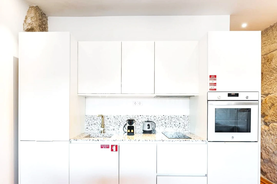 Apartamento T1 para Venda em Santa Marinha e São Pedro da Afurada Foto 8