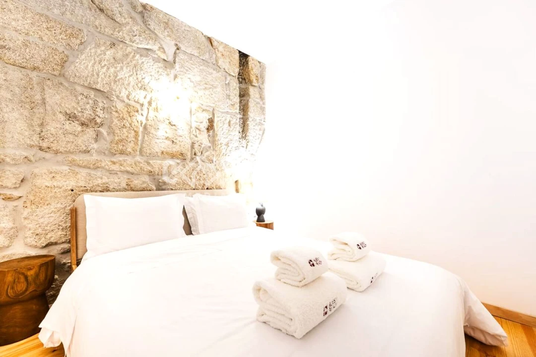 Apartamento T1 para Venda em Santa Marinha e São Pedro da Afurada Foto 5