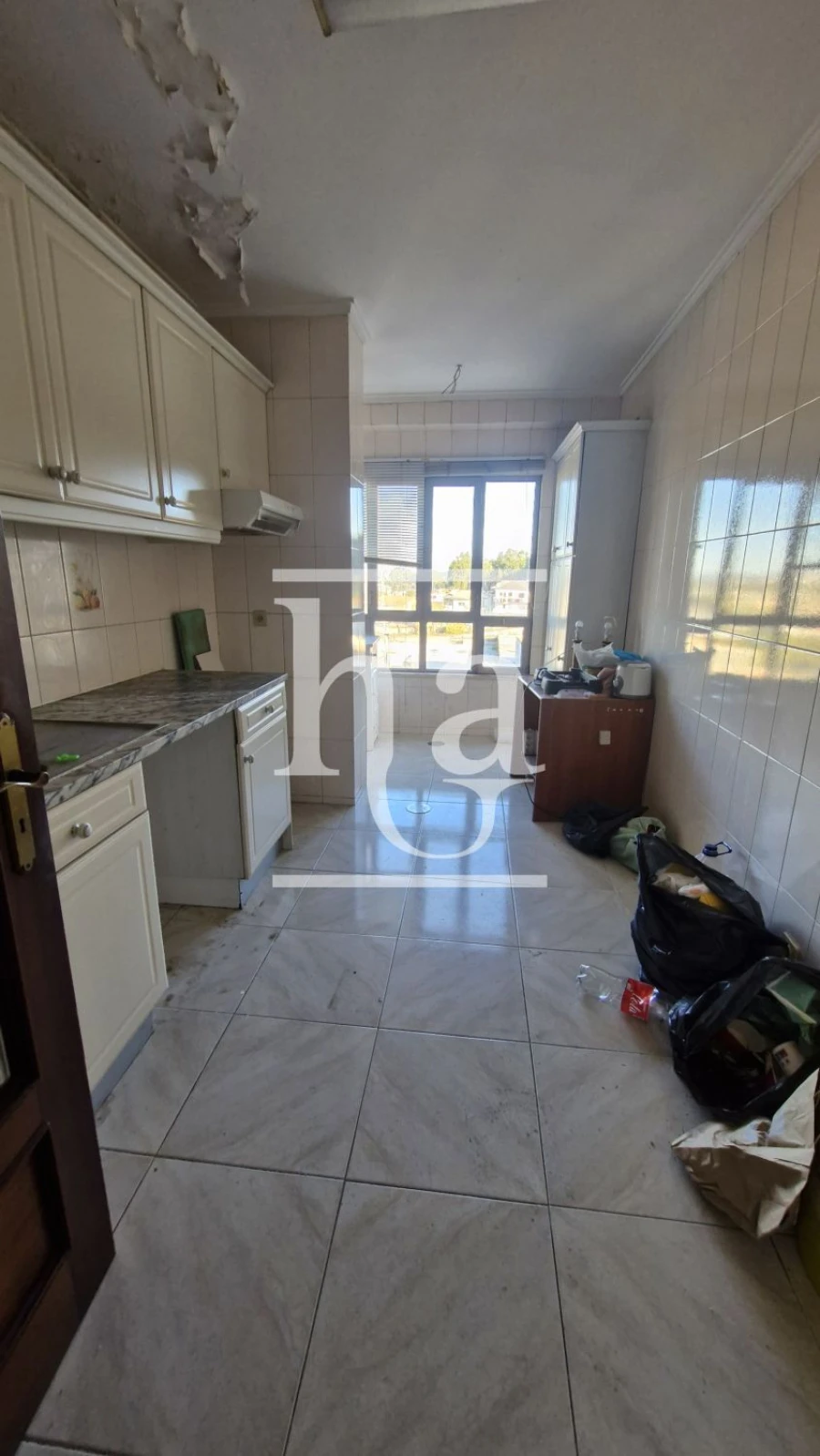 Apartamento T2 para Venda em Milheiros