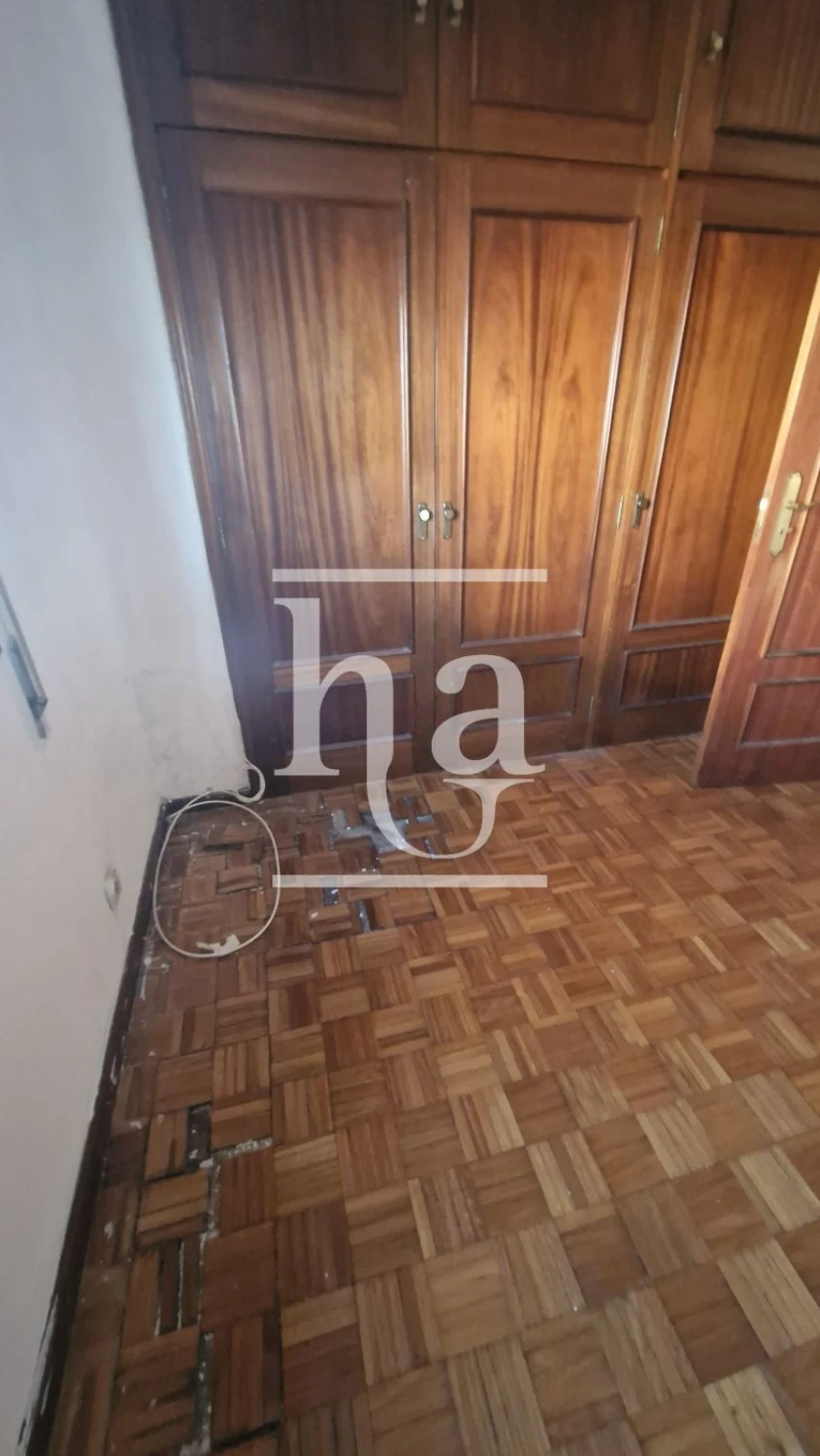 Apartamento T2 para Venda em Milheiros Foto 9