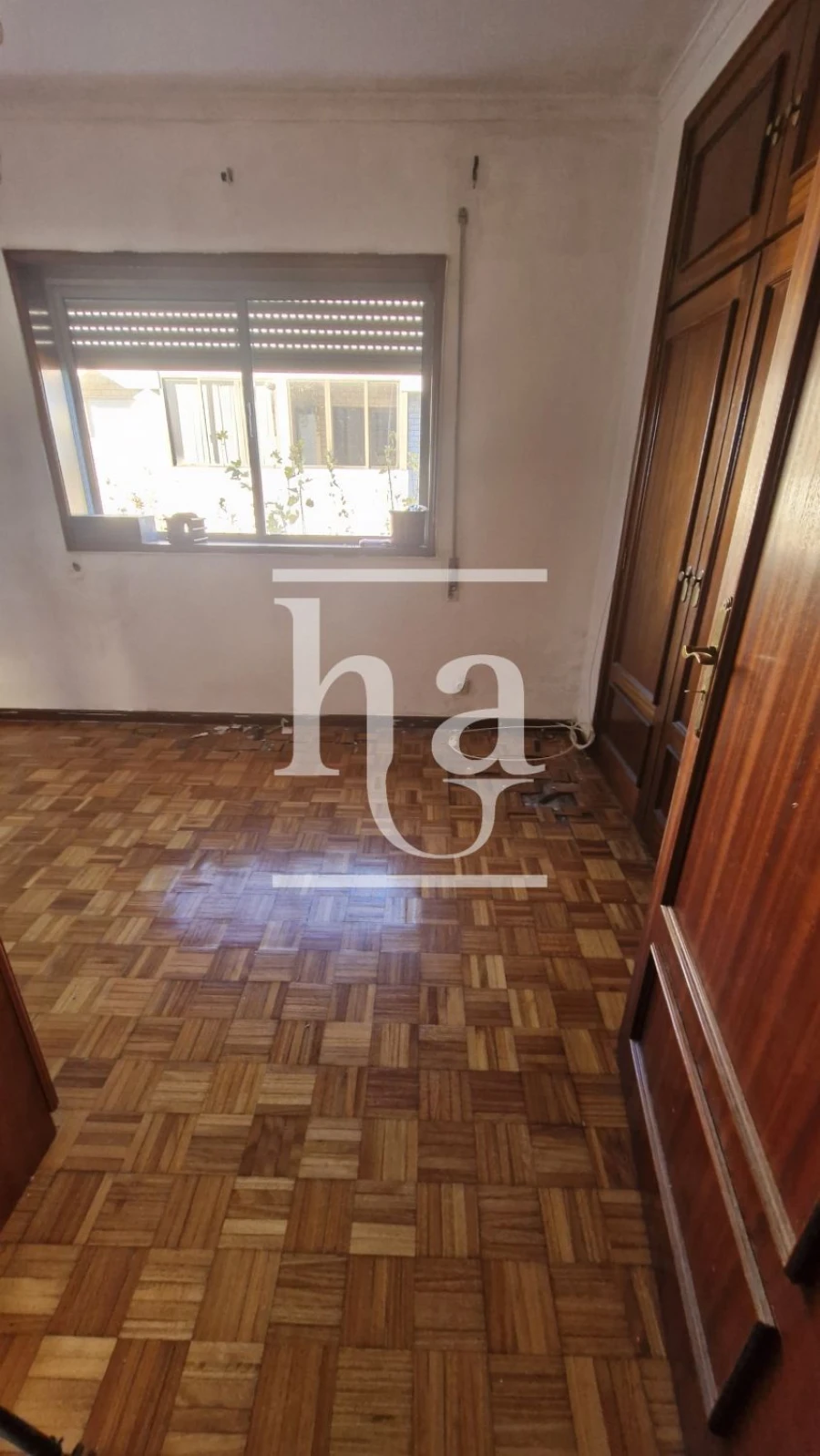 Apartamento T2 para Venda em Milheiros Foto 8