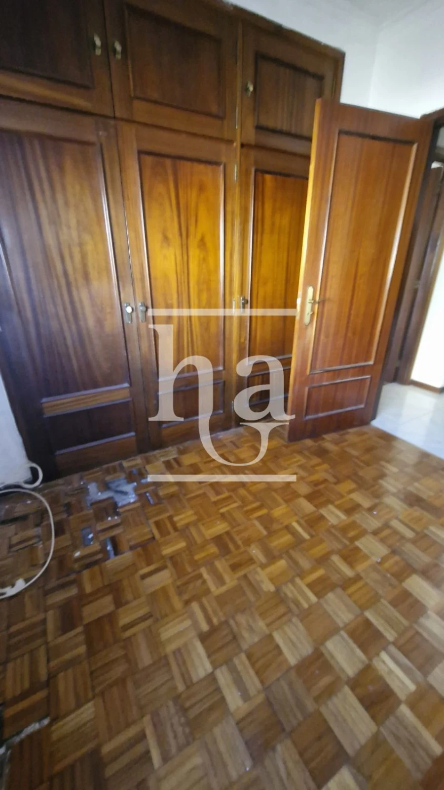 Apartamento T2 para Venda em Milheiros Foto 10