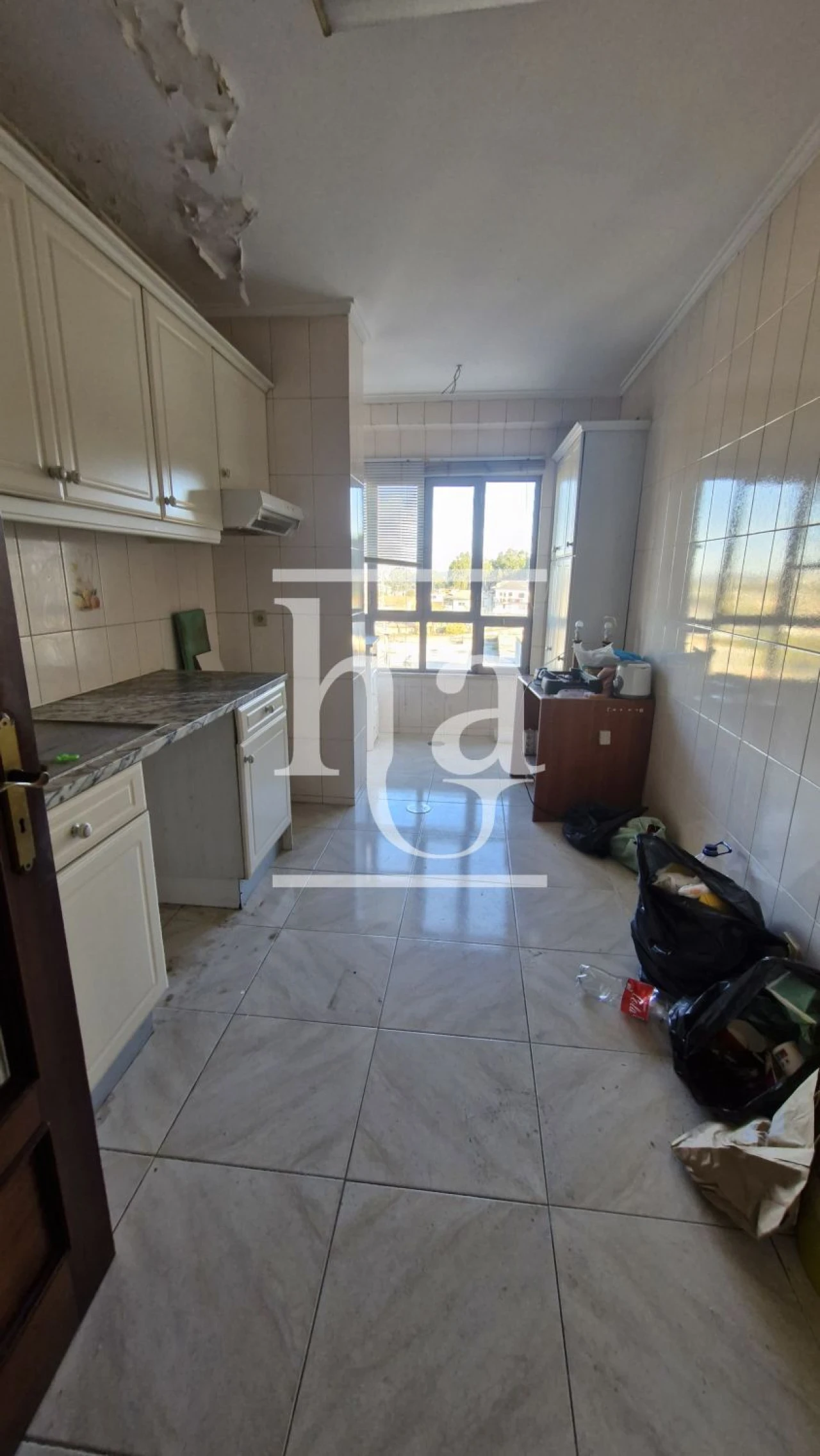 Apartamento T2 para Venda em Milheiros Foto 1