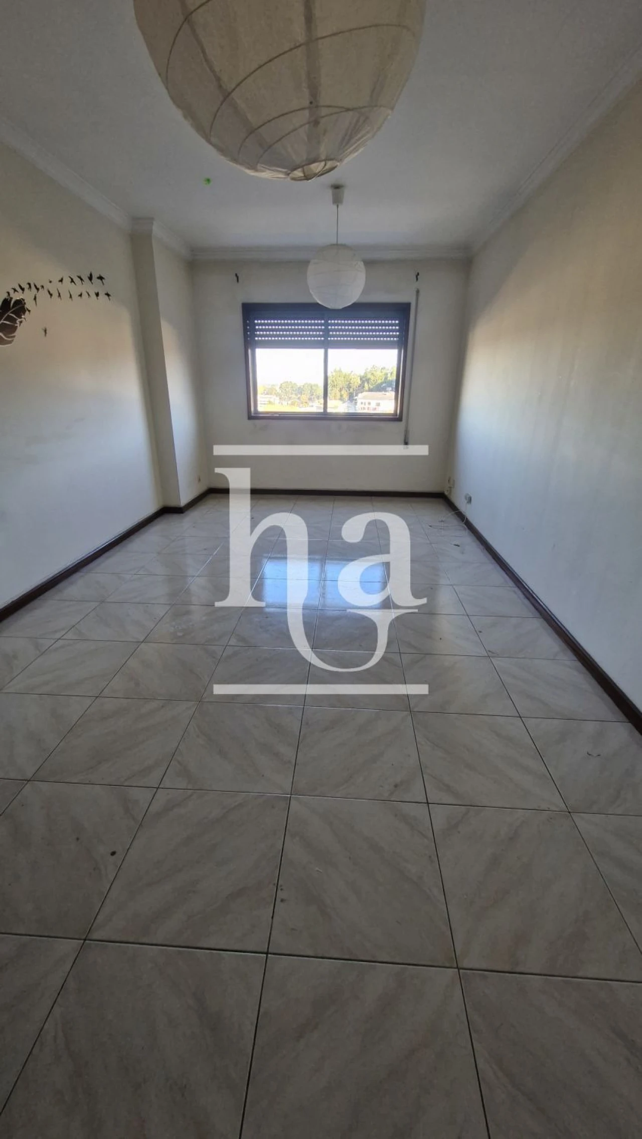 Apartamento T2 para Venda em Milheiros Foto 6