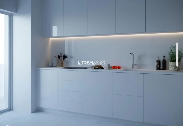 Apartamento T2 para Venda em Esgueira Foto 18