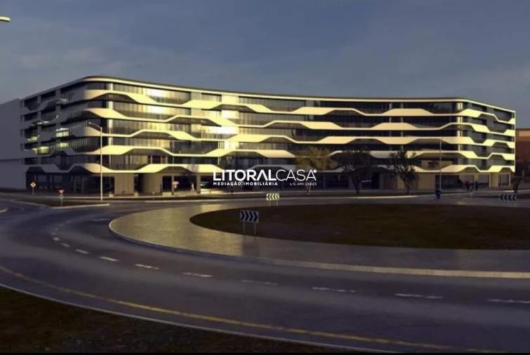 Apartamento T2 para Venda em Esgueira Foto 11