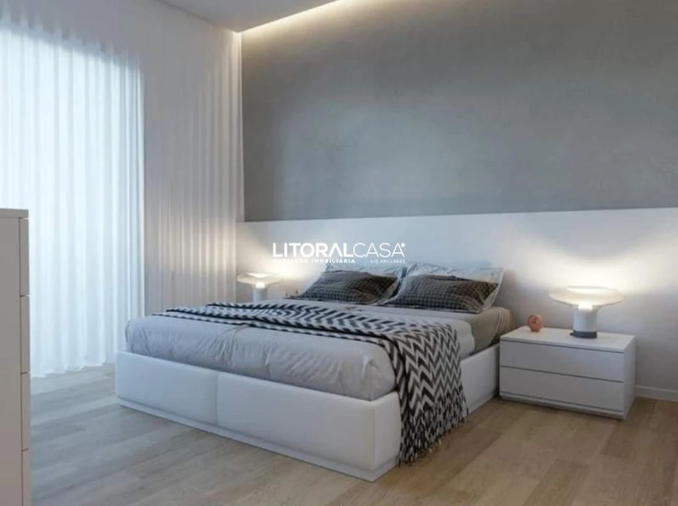 Apartamento T2 para Venda em Esgueira Foto 6