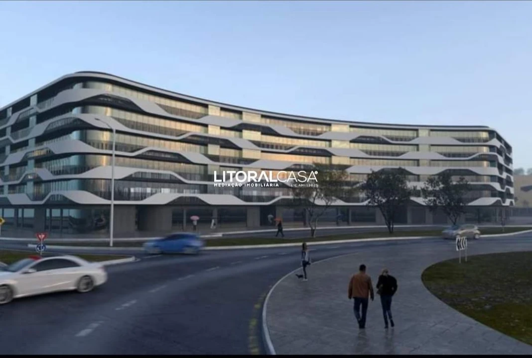 Apartamento T2 para Venda em Esgueira Foto 12