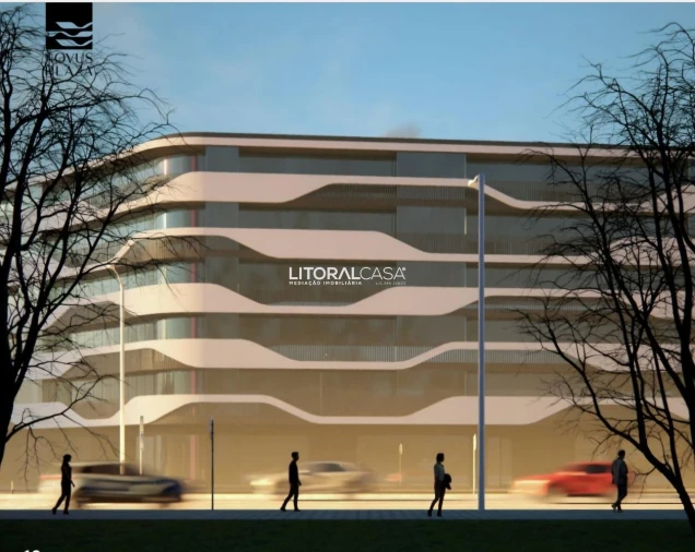 Apartamento T2 para Venda em Esgueira Foto 15