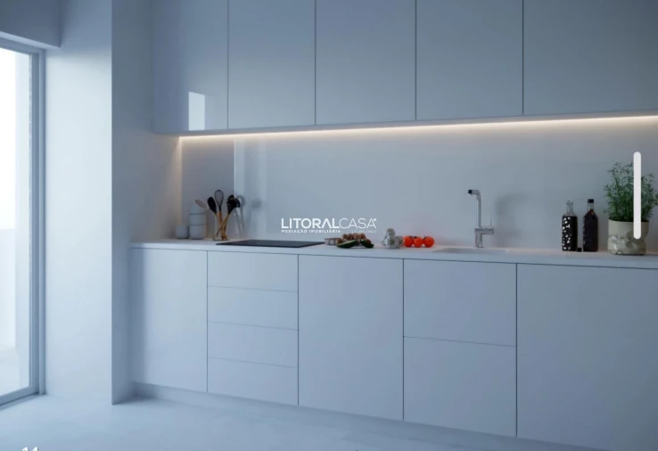 Apartamento T2 para Venda em Esgueira Foto 18