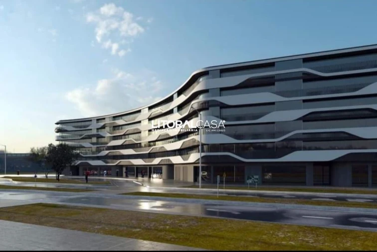 Apartamento T2 para Venda em Esgueira Foto 1