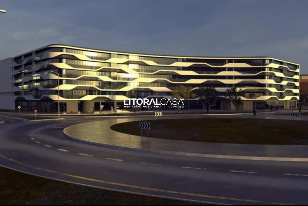 Apartamento T2 para Venda em Esgueira Foto 13