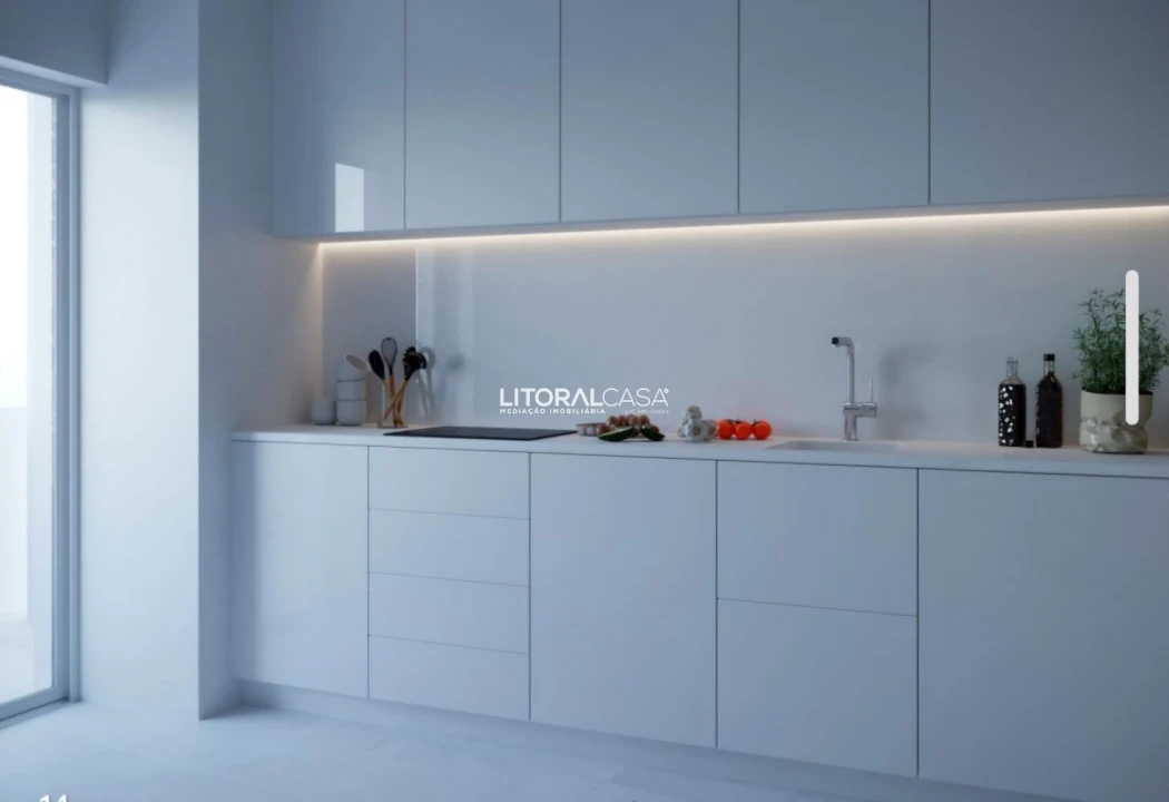 Apartamento T2 para Venda em Esgueira Foto 18