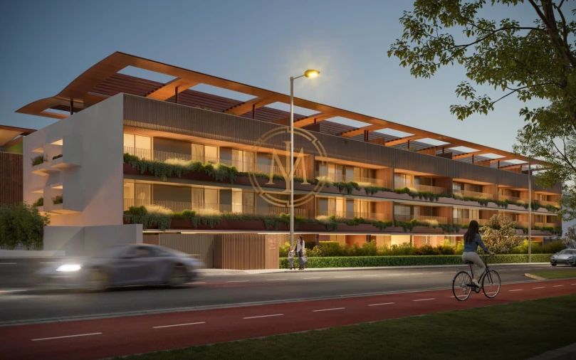 Apartamento T4 para Venda em Aldoar, Foz do Douro e Nevogilde Foto 16