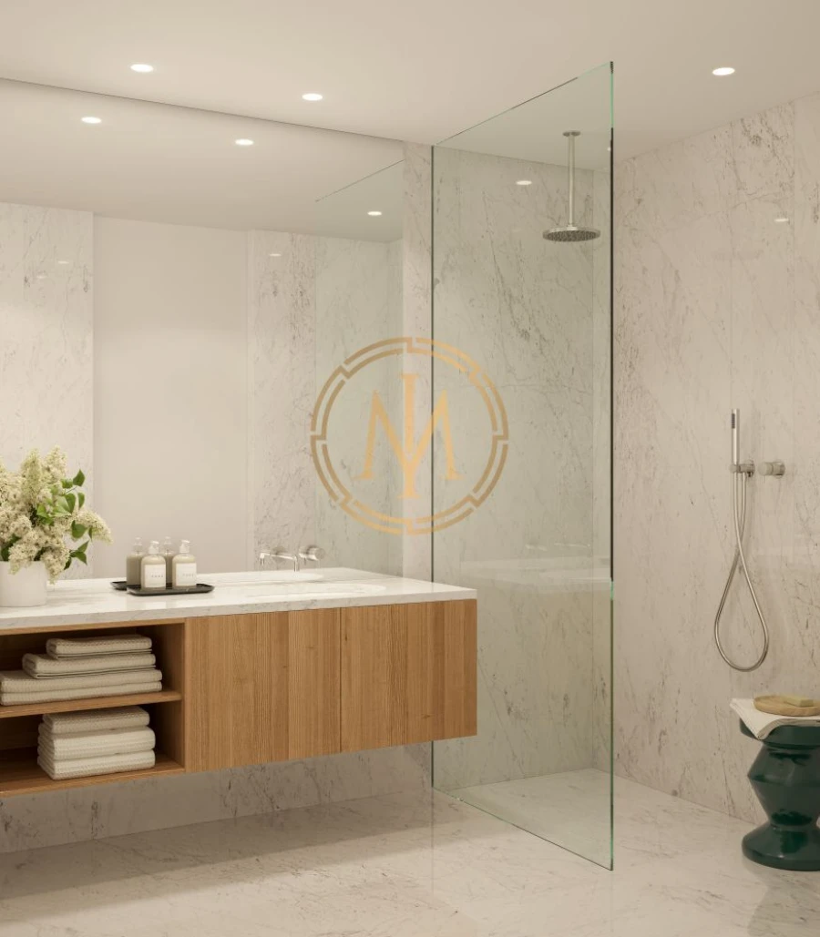 Apartamento T4 para Venda em Aldoar, Foz do Douro e Nevogilde Foto 8