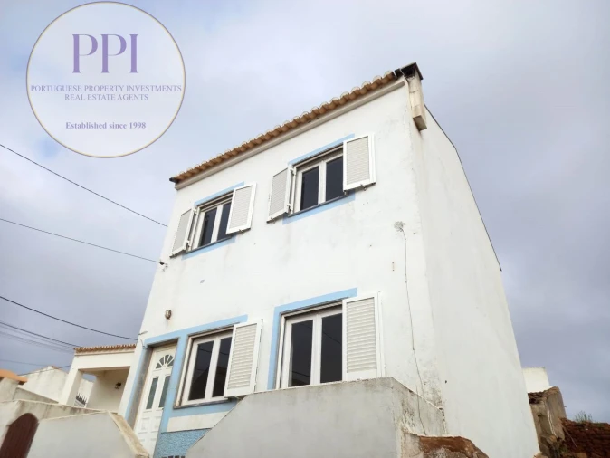 Moradia T3 para Venda em Vila do Bispo e Raposeira Foto 28