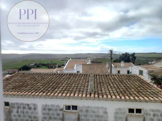 Moradia T3 para Venda em Vila do Bispo e Raposeira Foto 18