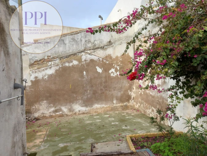 Moradia T3 para Venda em Vila do Bispo e Raposeira Foto 26