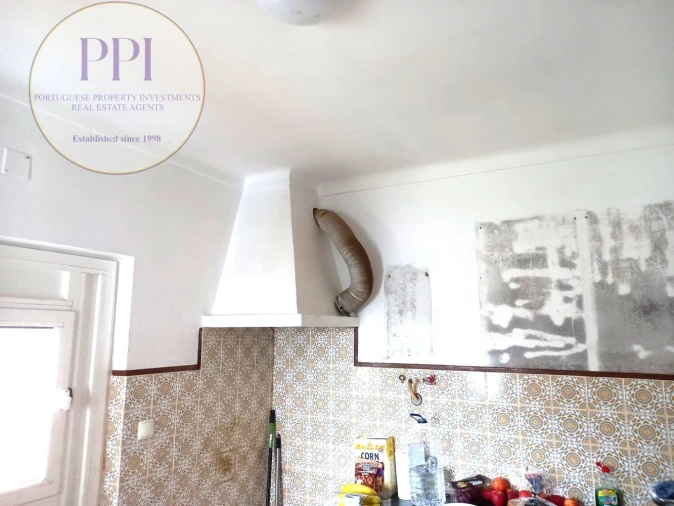Moradia T3 para Venda em Vila do Bispo e Raposeira Foto 6