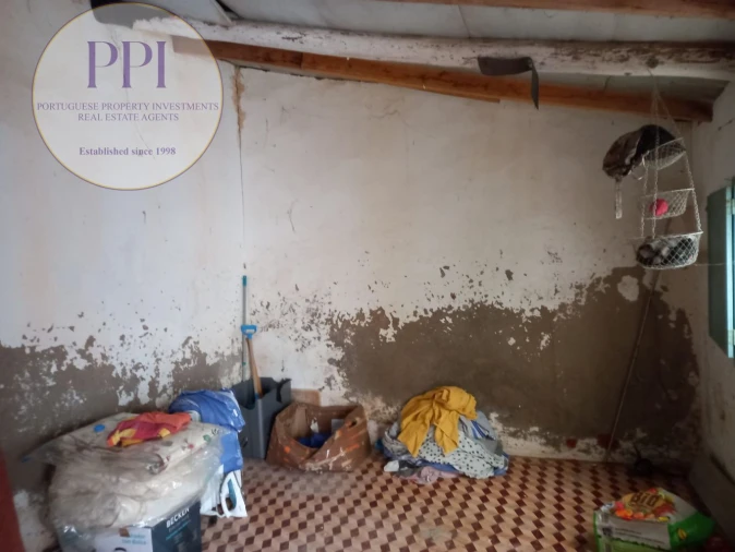 Moradia T3 para Venda em Vila do Bispo e Raposeira Foto 25
