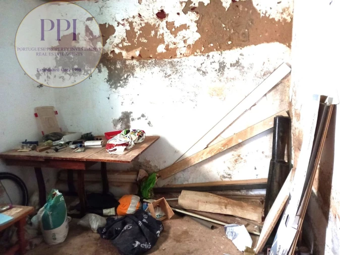 Moradia T3 para Venda em Vila do Bispo e Raposeira Foto 17