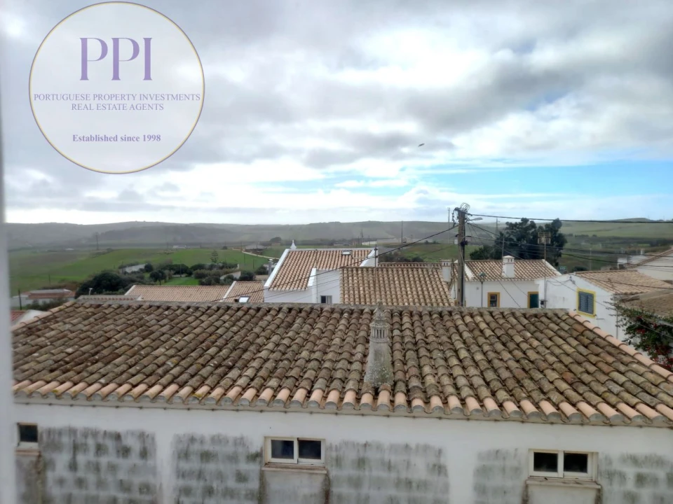 Moradia T3 para Venda em Vila do Bispo e Raposeira Foto 12