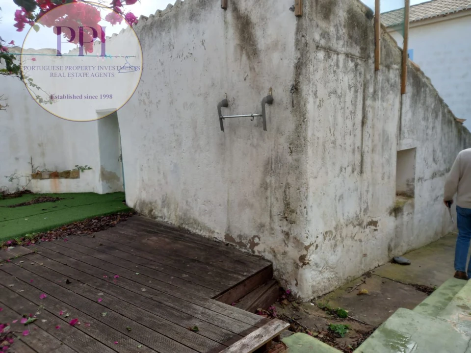 Moradia T3 para Venda em Vila do Bispo e Raposeira Foto 20