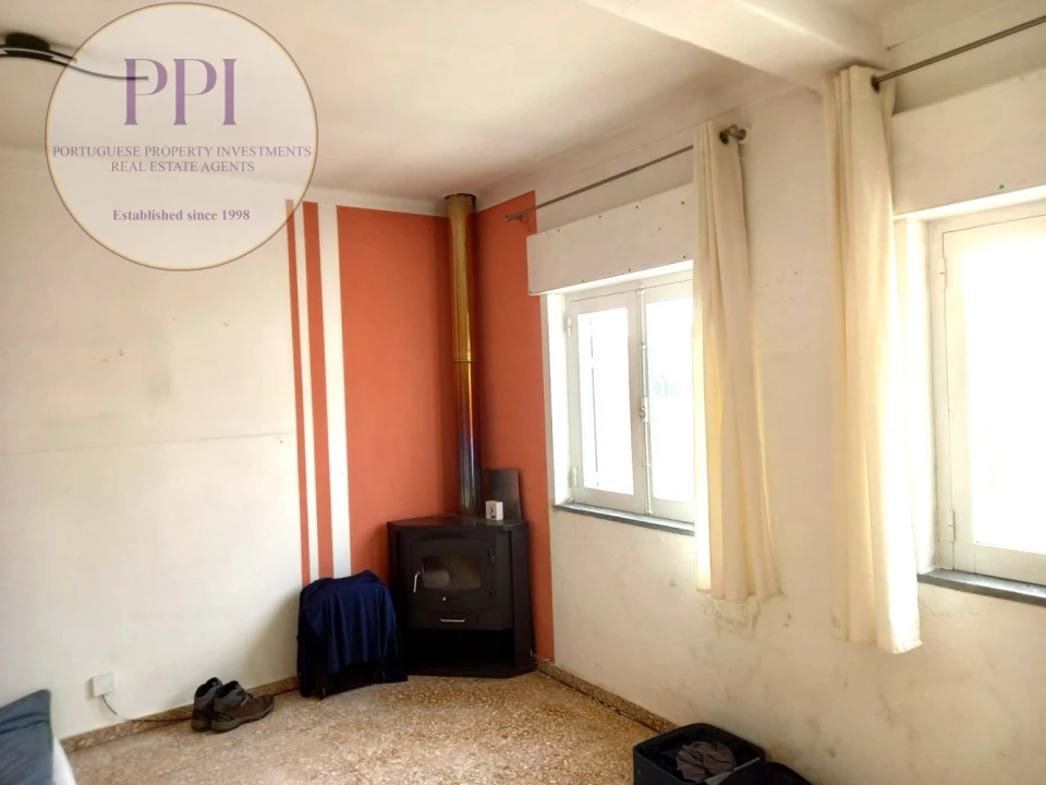 Moradia T3 para Venda em Vila do Bispo e Raposeira Foto 3