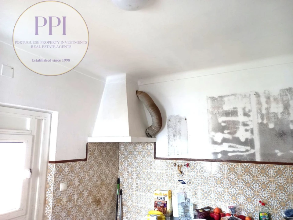 Moradia T3 para Venda em Vila do Bispo e Raposeira Foto 6
