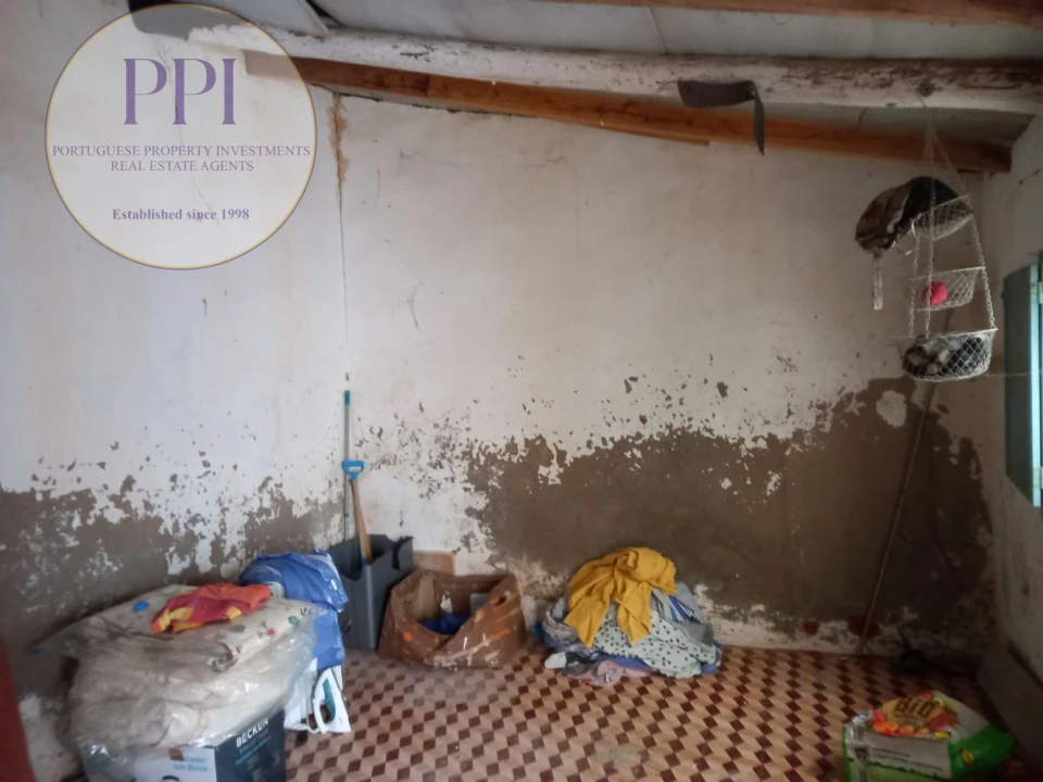 Moradia T3 para Venda em Vila do Bispo e Raposeira Foto 25