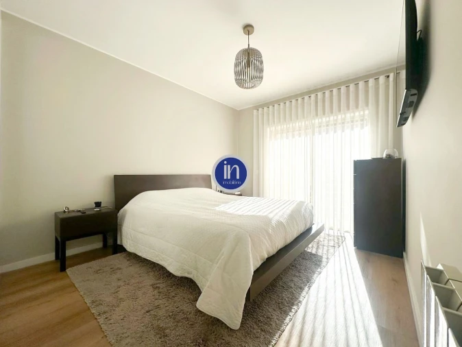 Apartamento T3 para Venda em Castêlo da Maia Foto 11