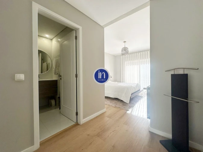 Apartamento T3 para Venda em Castêlo da Maia Foto 12