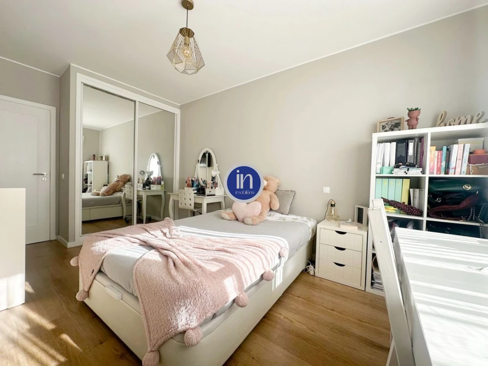 Apartamento T3 para Venda em Castêlo da Maia Foto 9