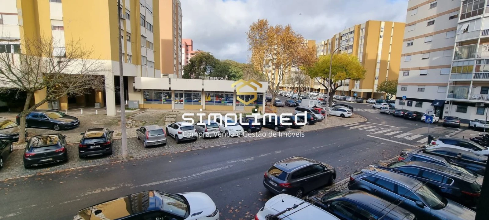 Apartamento T1 para Venda em União das Freguesias de Setúbal Foto 16