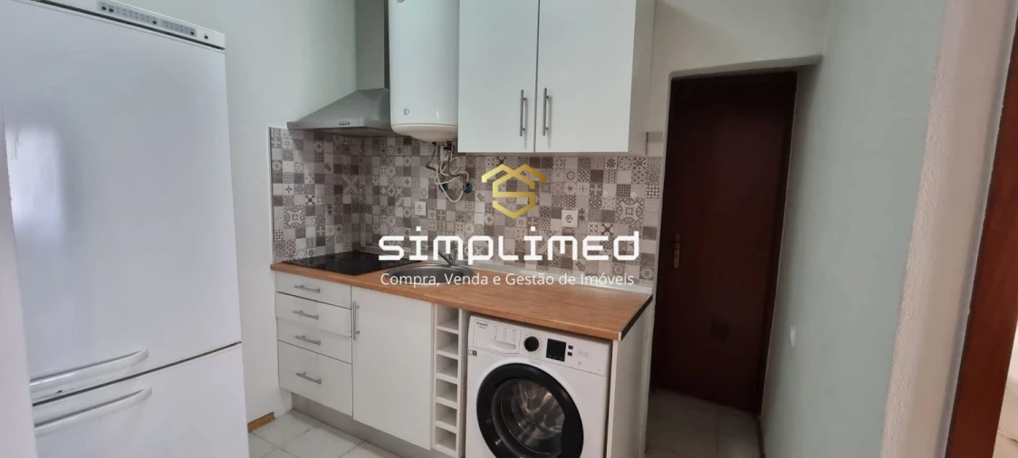 Apartamento T1 para Venda em União das Freguesias de Setúbal Foto 6